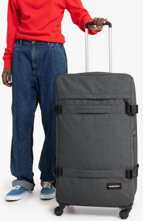 Actual product image Eastpak TransitR 4 L 80L Travel Trolley (80 l)