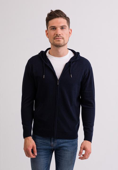 Felpa + Maglione