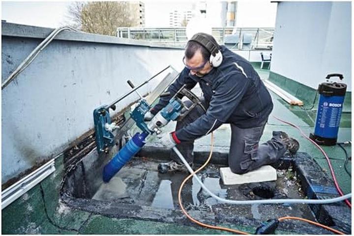 Produktbild Bosch Professional Diamantbohrmaschine GDB 180 WE (Netzbetrieb)