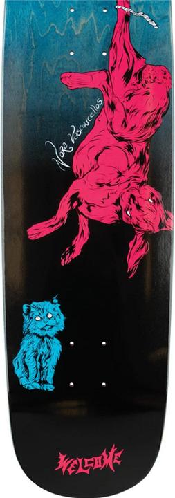 Produktbild Welcome Fairy Tale on Sphynx (8.80")
