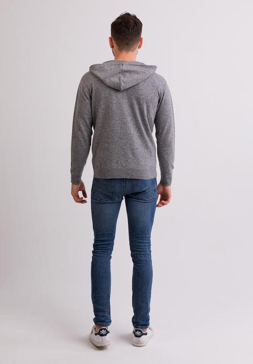 Produktbild Cash-Mere Kaschmir Hoodie (S)