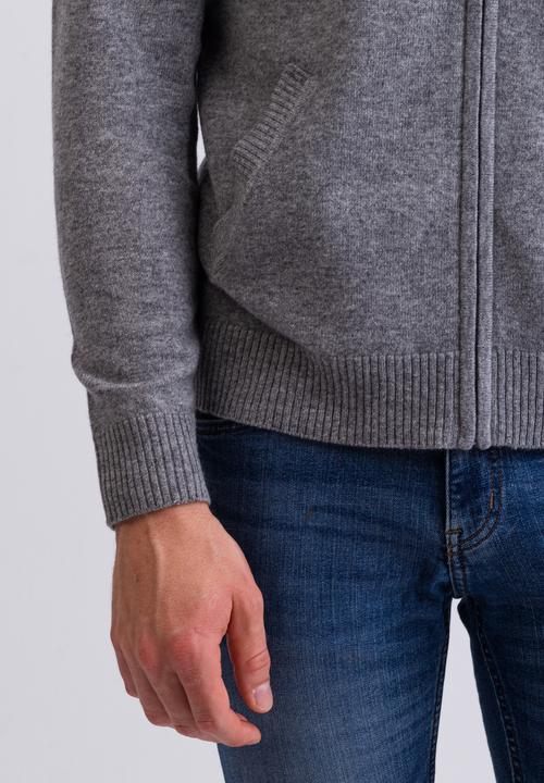 Produktbild Cash-Mere Kaschmir Hoodie (S)