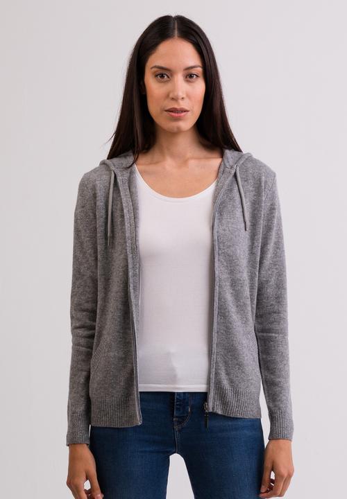 Immagine prodotto Cash-Mere Kaschmir Hoodie (S)