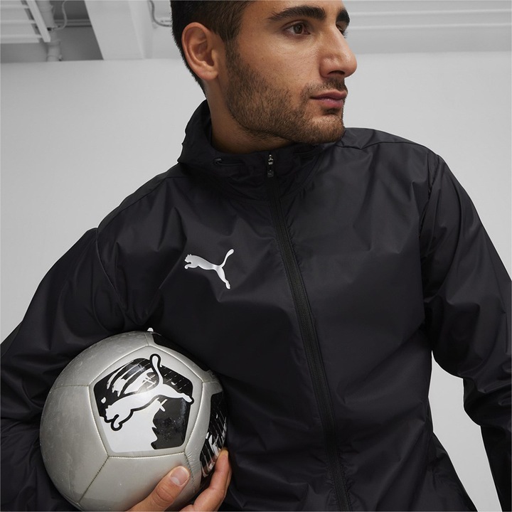 Produktbild Puma teamFINAL Allweather Jkt (3XL)