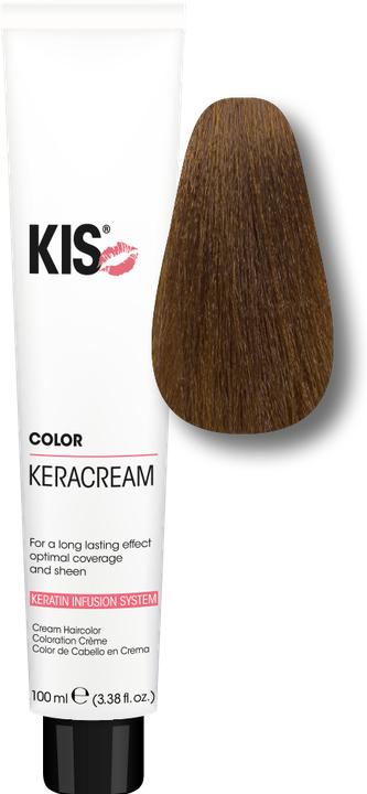 Produktbild KIS Keracream Farbe 100ml (100.00 milliliter)