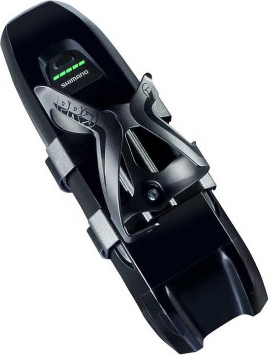 PRO Bike Gear Bidon holder / battery compatible black