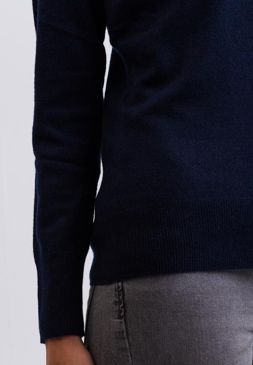 Immagine prodotto Cash-Mere Kaschmir Cardigan V-Ausschnitt (XS)