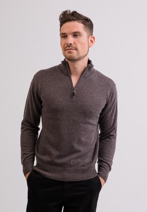 Taupe melange