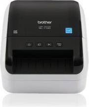 Actual product image Brother QL-1100c P-Touch (300 dpi)