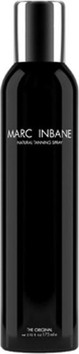 Actual product image Marc Inbane Natural Tanning Spray (Self tanning spray, 175 ml)