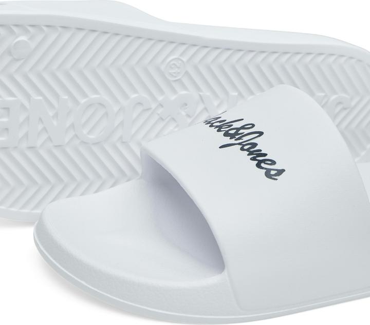 Produktbild Jack & Jones Sandalen JERRY Pantoletten (44)