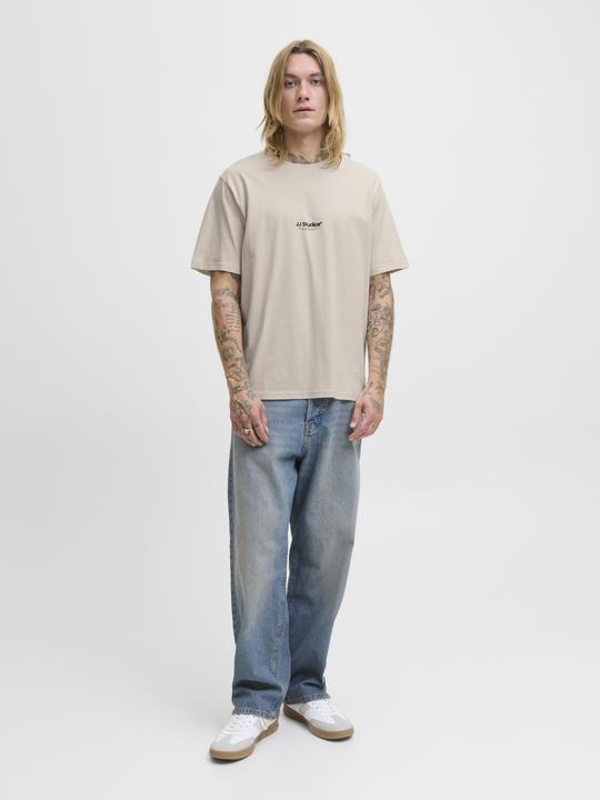 Produktbild Jack & Jones 2er-pack T-shirt T-shirt (L)