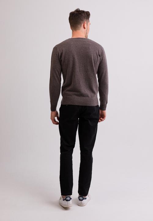 Immagine prodotto Cash-Mere Kaschmir V-Ausschnitt Pullover (XXL)