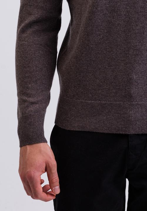 Immagine prodotto Cash-Mere Kaschmir V-Ausschnitt Pullover (XXL)