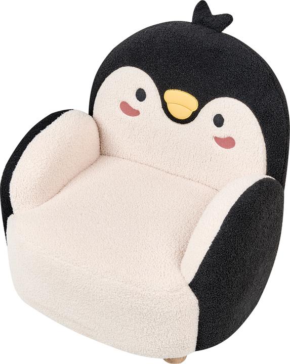 Produktbild Beliani Hervik (Kindersessel)