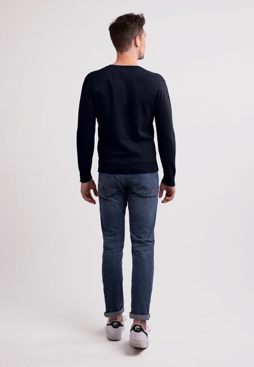Immagine prodotto Cash-Mere Kaschmir V-Ausschnitt Pullover (XL)