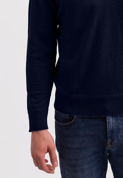 Immagine prodotto Cash-Mere Kaschmir V-Ausschnitt Pullover (XL)