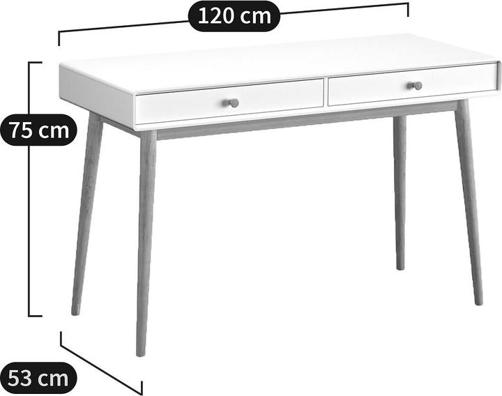 Actual product image La Redoute Interieurs Jimi