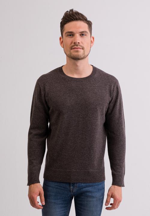Taupe melange