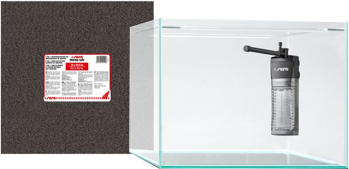 Produktbild Sera Scaper Cube Aquarium Set 48 l (48 l)