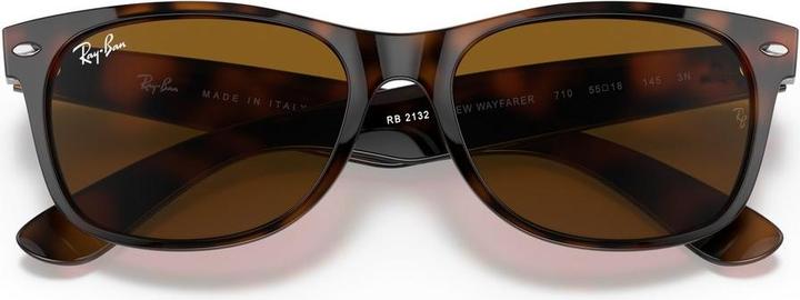 Actual product image Ray Ban New Wayfarer