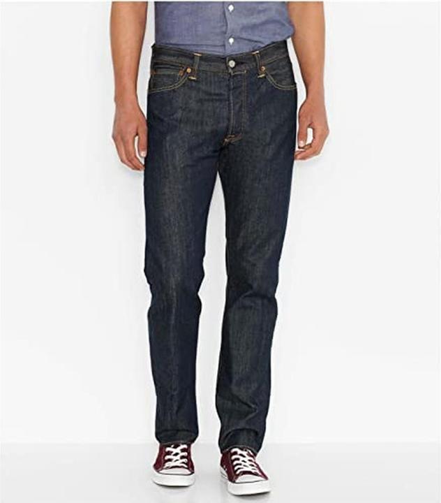 Actual product image Levis Jeans Regular Fit (W30/L32)