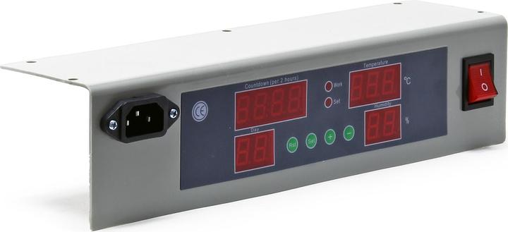 Produktbild Wiltec Ersatzteil Display Inkubator Sensoren automatische Brutmaschine Flächenbrüter