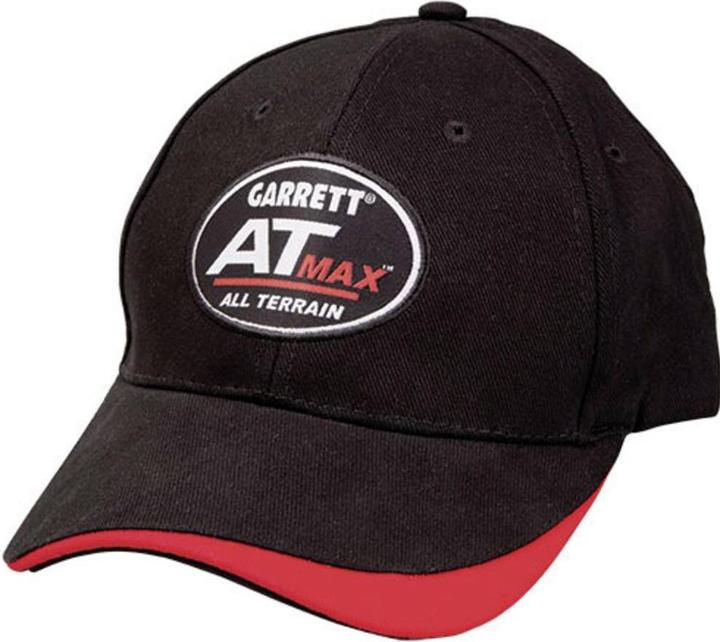 Actual product image Garrett At Max International