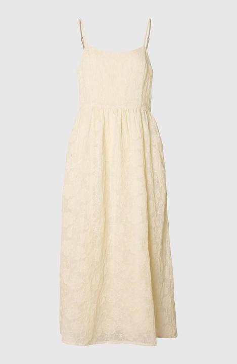Image du produit Selected Broderie Anglaise Robe midi (42)