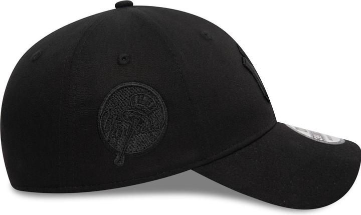 Immagine prodotto New Era 39Thirty Cappellino Stretch - MONO New York Yankees (S, M)