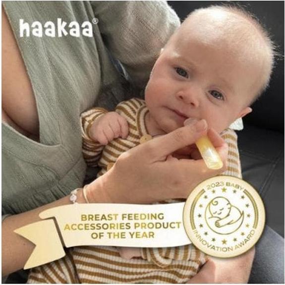 Produktbild Haakaa Kolostrum Sammler