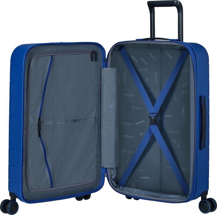 Actual product image American Tourister Novastream (64 l, L (90 - 115l))