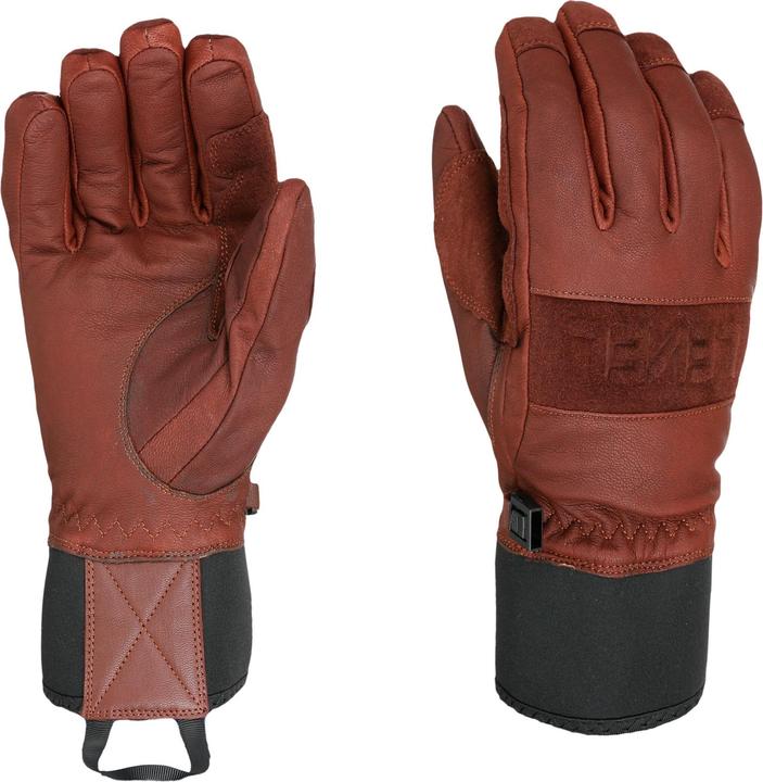 Produktbild Level Shaman (M)