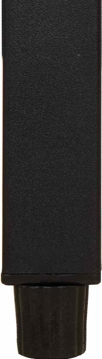 Actual product image vidaXL Bank Outdoor