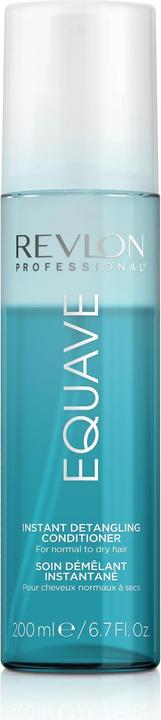 Actual product image Revlon Professional Hydronutritive Detangle (200 ml)