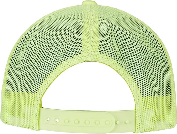Actual product image Flexfit Neon Retro Trucker (One size)