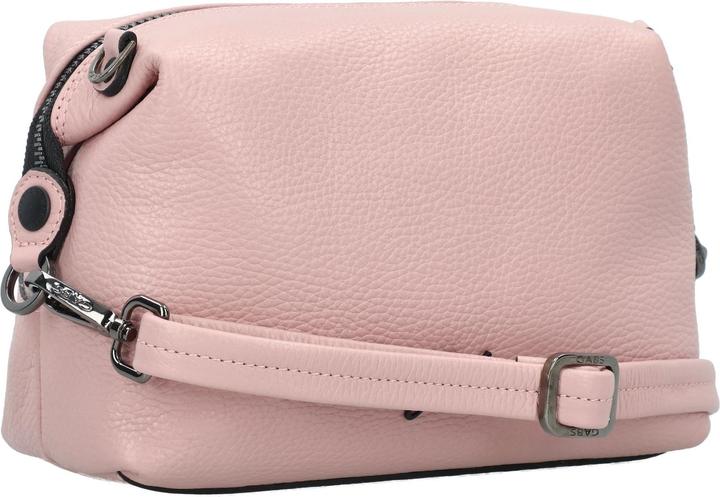 Actual product image Gabs Umhängetasche Leder 22 cm