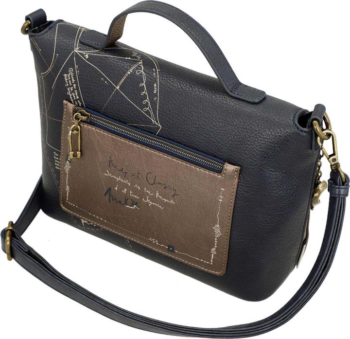 Produktbild Anekke Studio Crossbody Bag With Flap