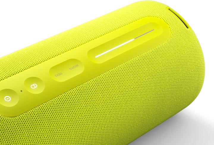 Actual product image We. by Loewe We. HEAR pro neon (24 h, Rechargeable battery operated)
