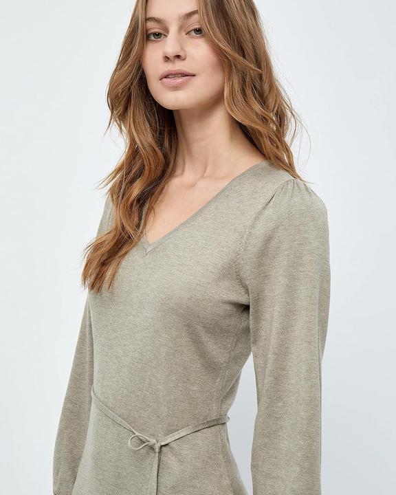 Image du produit Minus Vestito Midi a Maglia Astrid (S)