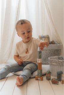 Image du produit Little Dutch Amis de la forêt
