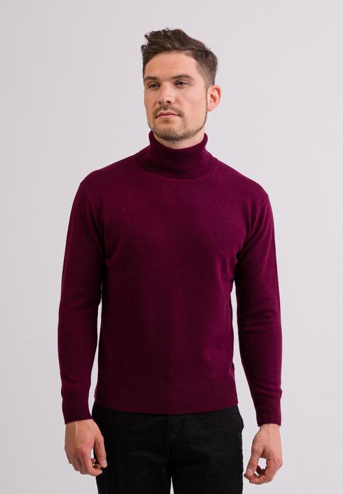 Cranberry Red
