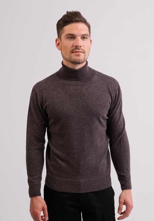 Taupe Melange