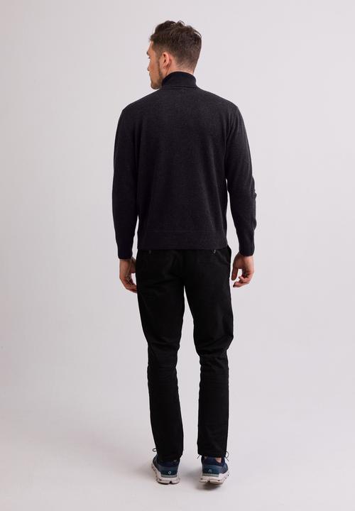 Image du produit Cash-Mere Kaschmir Rollkragen Pullover (S)