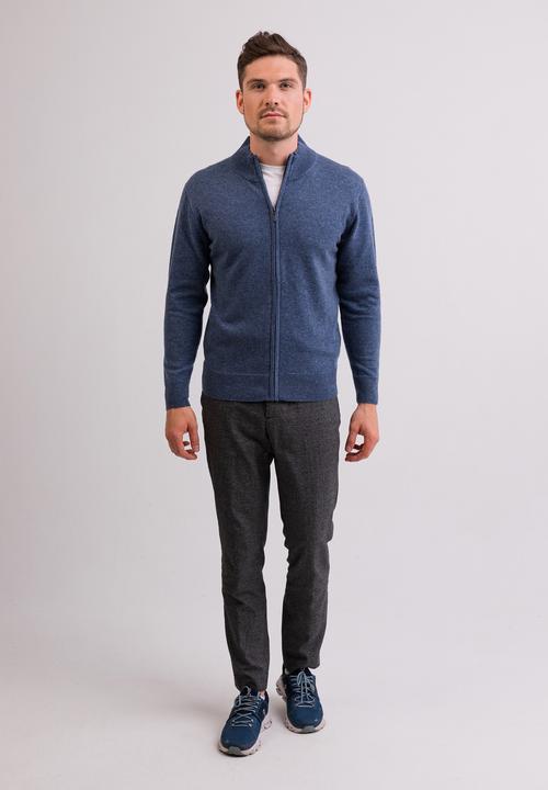 Produktbild Cash-Mere Kaschmir Cardigan (L)