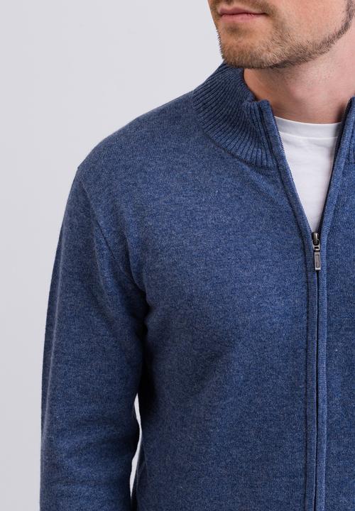Produktbild Cash-Mere Kaschmir Cardigan (L)