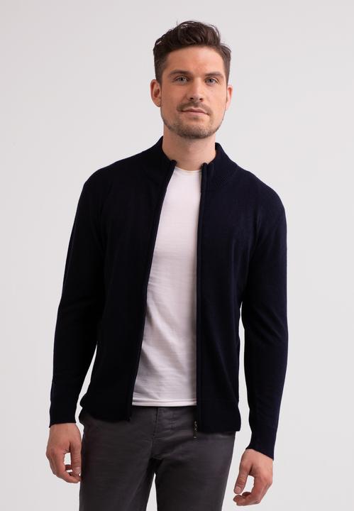 Image du produit Cash-Mere Kaschmir Cardigan (XXL)