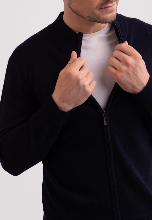 Image du produit Cash-Mere Kaschmir Cardigan (XXL)