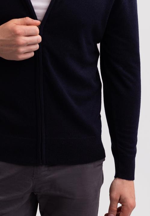 Image du produit Cash-Mere Kaschmir Cardigan (XXL)