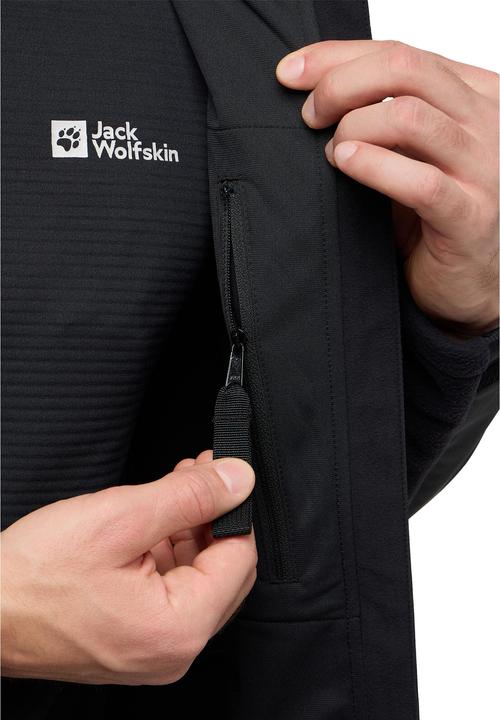 Produktbild Jack Wolfskin Expdn Blizzard Jkt M (M)